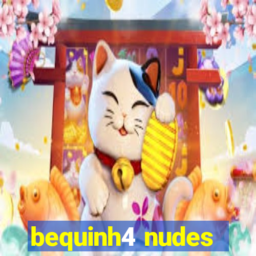 bequinh4 nudes